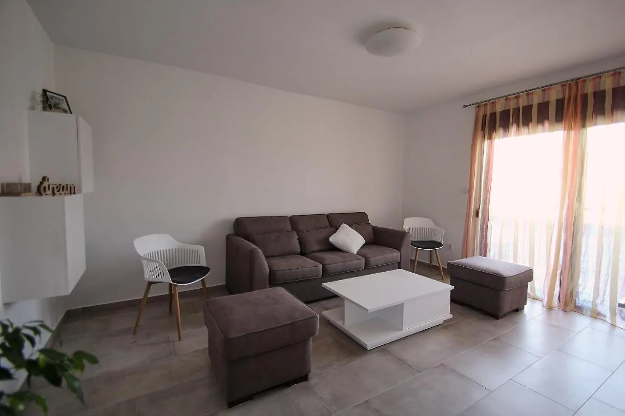 Sun & Fun Apartment Fazana 0*,  Croatia
