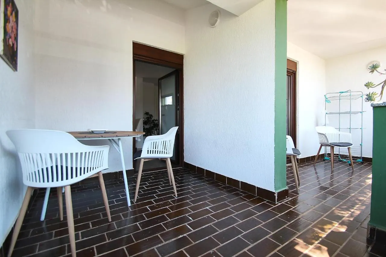 Sun & Fun Apartment Fazana