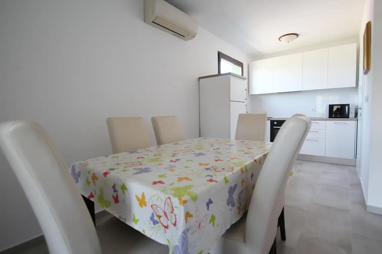 Sun & Fun Apartment Fazana