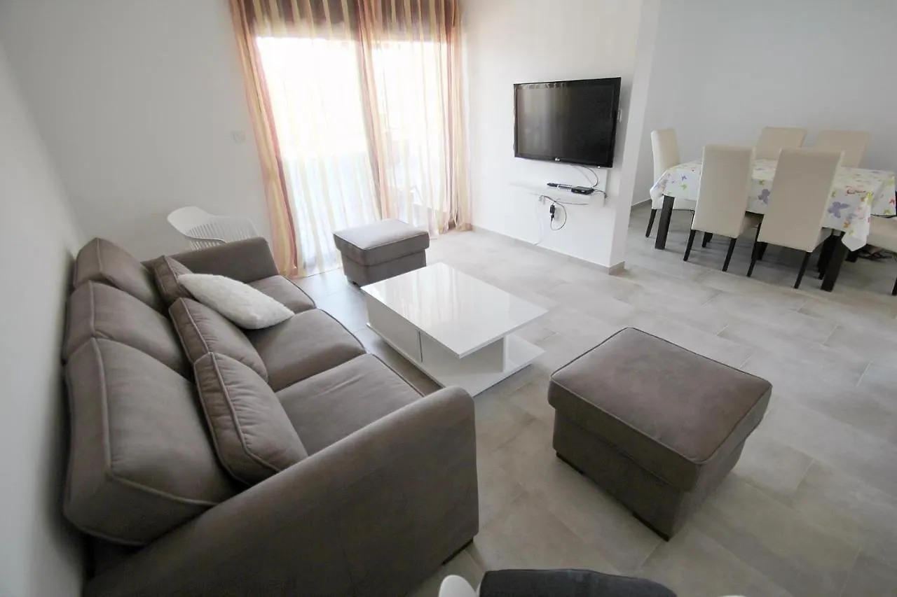 Sun & Fun Apartment Fazana