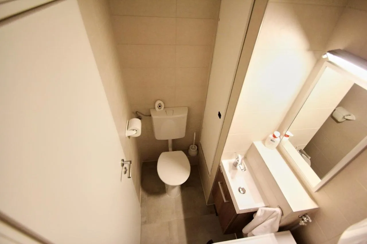 Sun & Fun Apartment Fazana