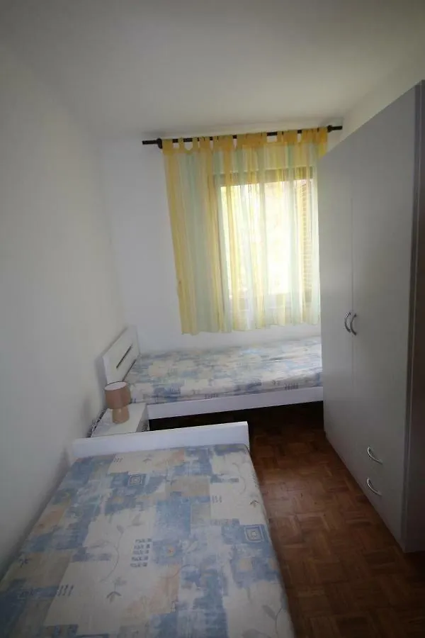 Sun & Fun Daire Fažana Hırvatistan