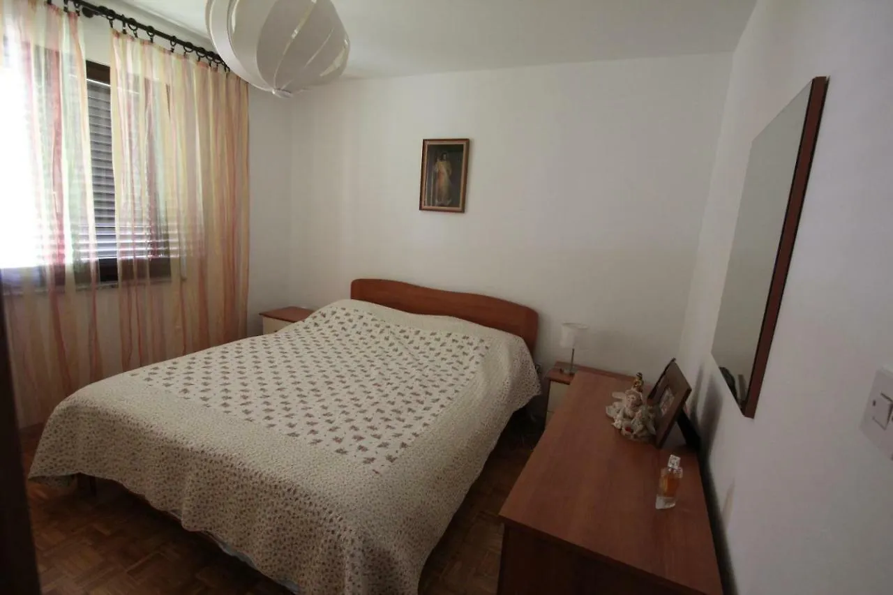 Sun & Fun Apartment Fazana