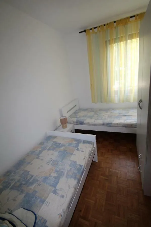Sun & Fun Apartment Fazana 0*,  Croatia